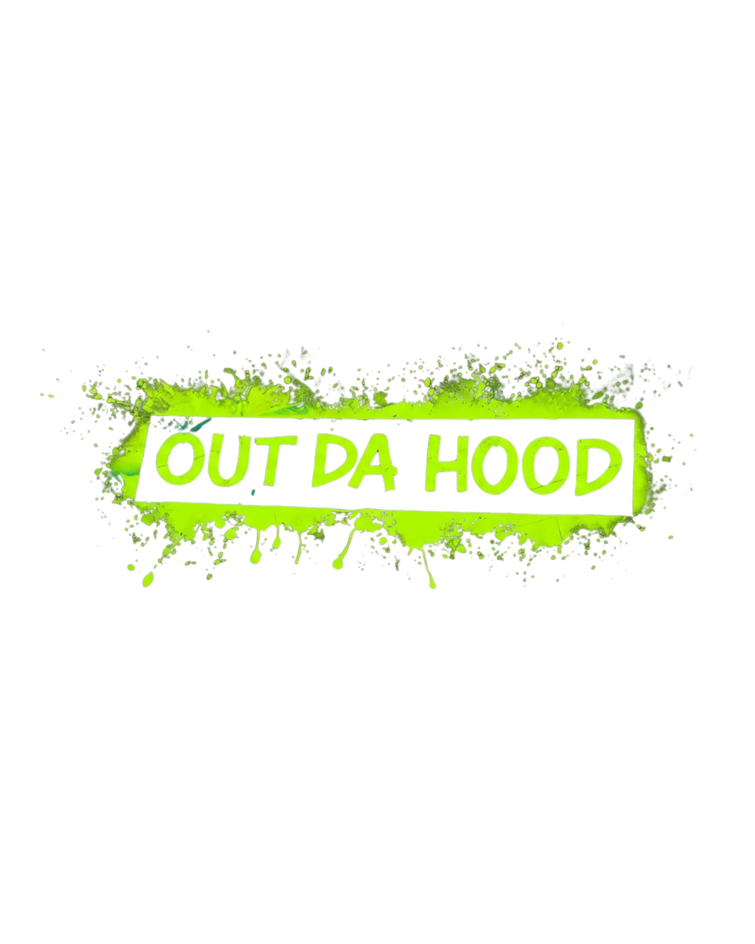 Out Da Hood